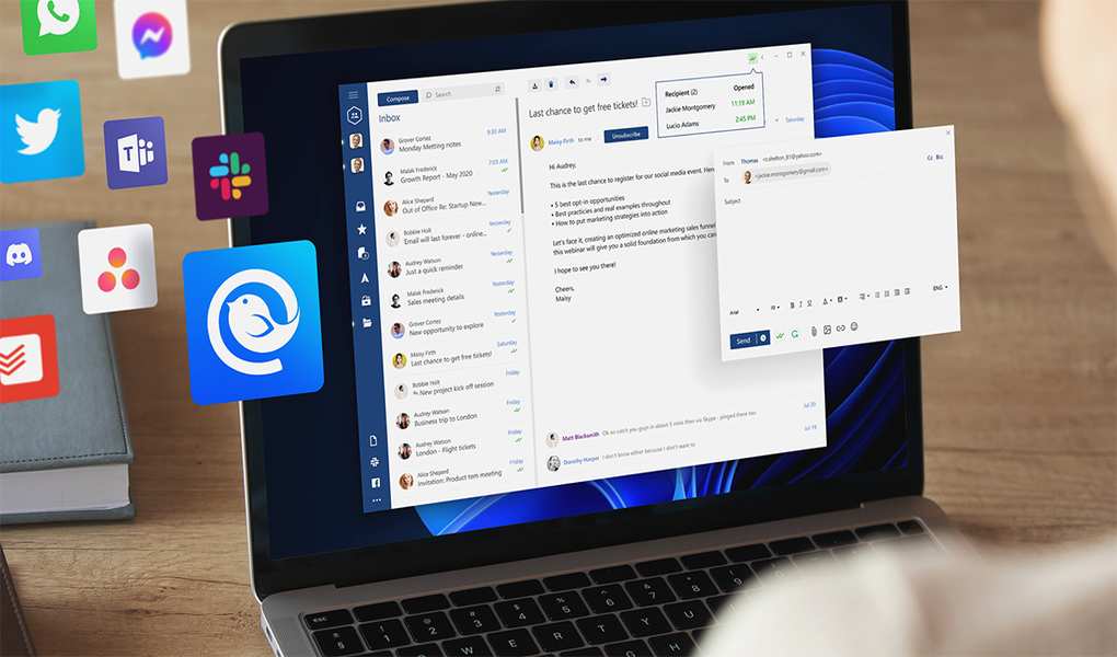 Where Remote Collaboration Is Headed — and Who's Leading