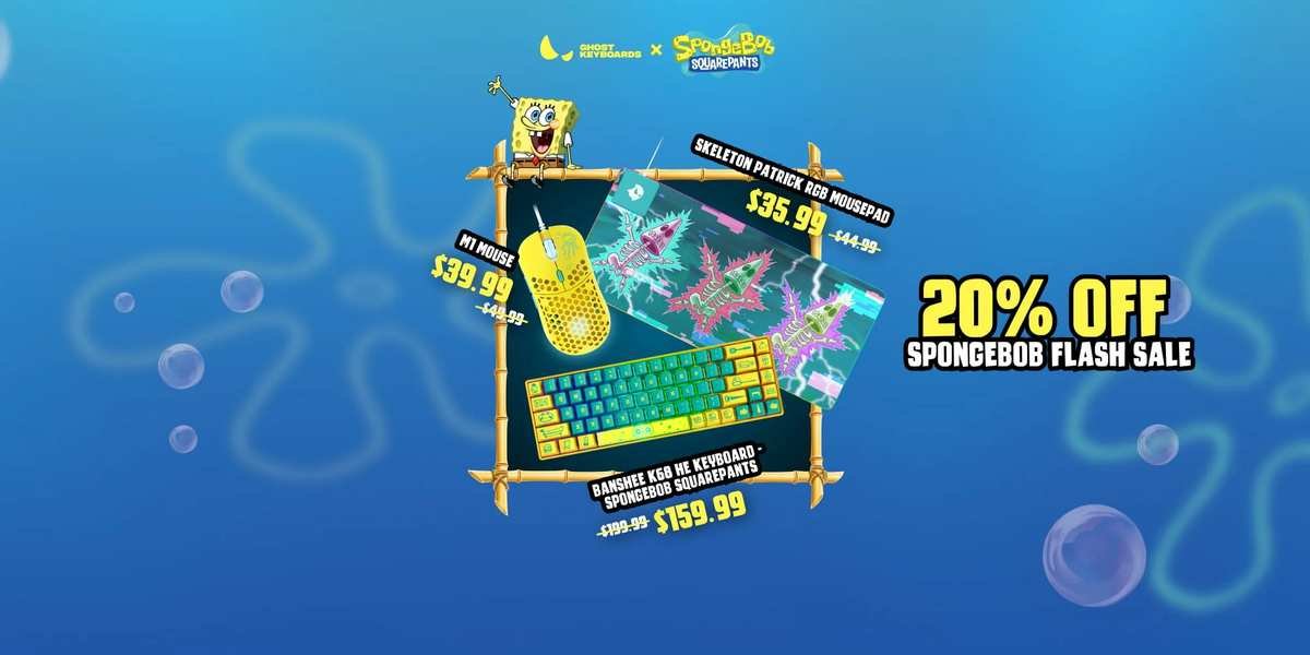 A 2026 Snapshot of the Gaming Peripherals Scene