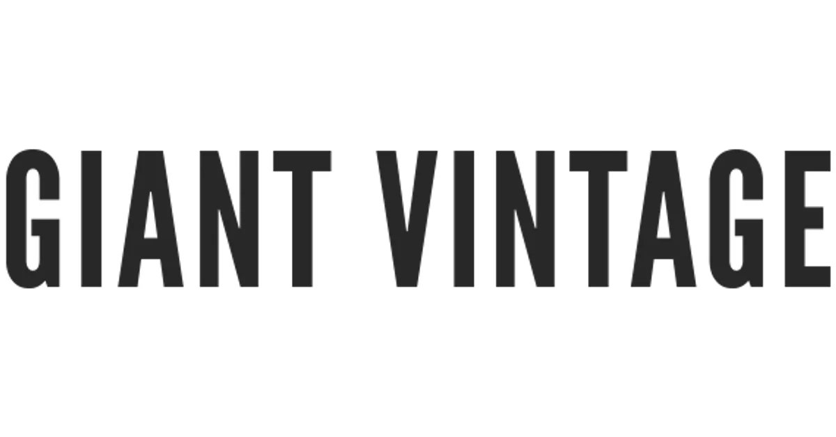 Unpacking the Allure of Giant Vintage Eyewear