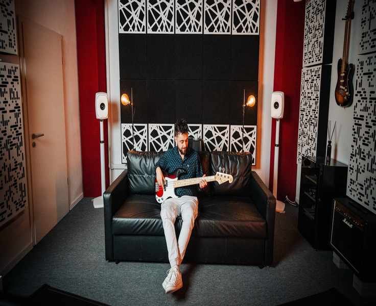 GIK Acoustics: Elevating Sound Beyond the Surface