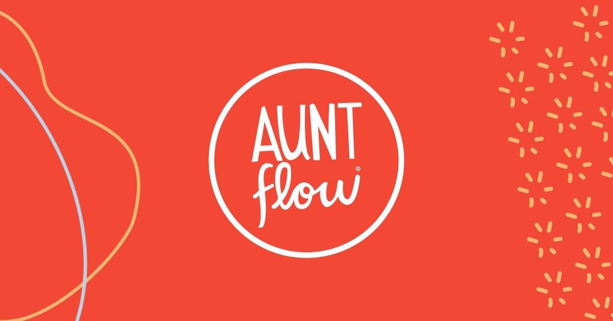 Aunt Flow vs the Rest: Which Period Product Stands Out?