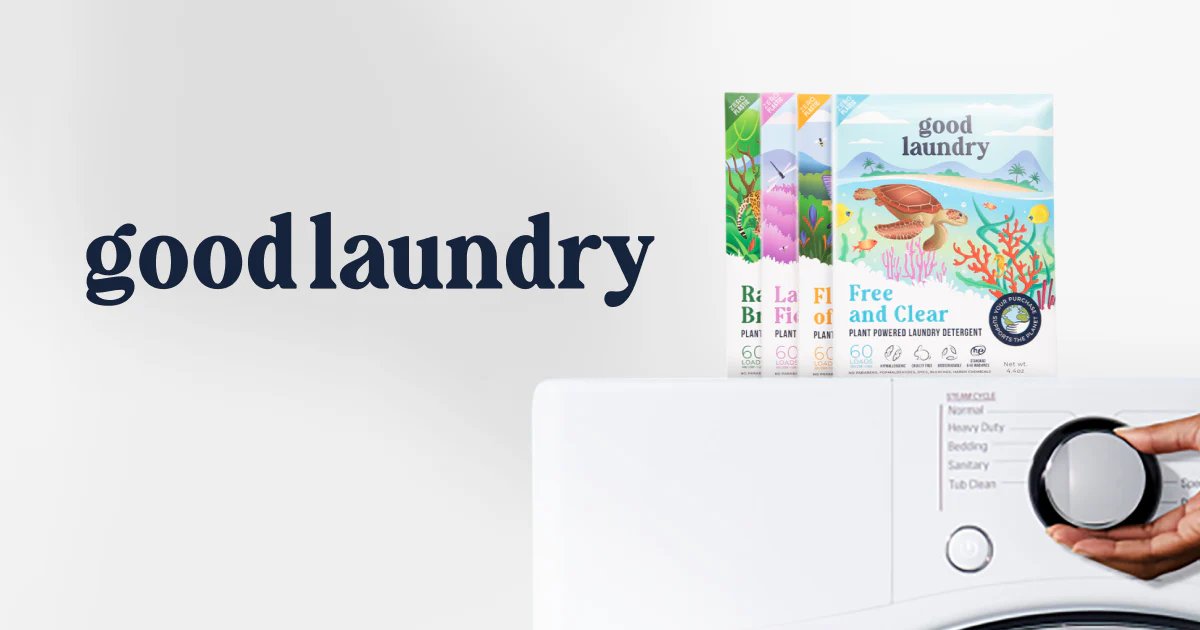 Shopping Good Laundry: 12 Tactics Regular Customers Actually Use