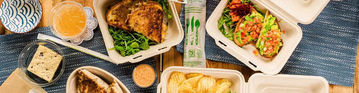 Redefining Packaging: What’s Trending in Sustainable Kitchen Solutions