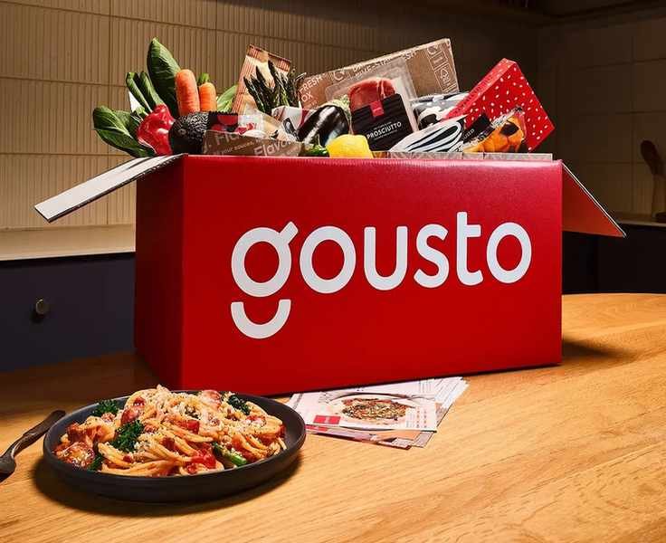 Gousto or MegaFit Meals? Here's What Each Does Best