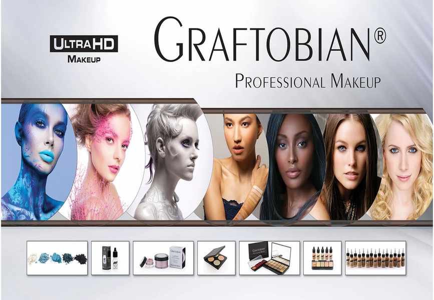 The Future of Beauty Products: Who's Leading the Charge?