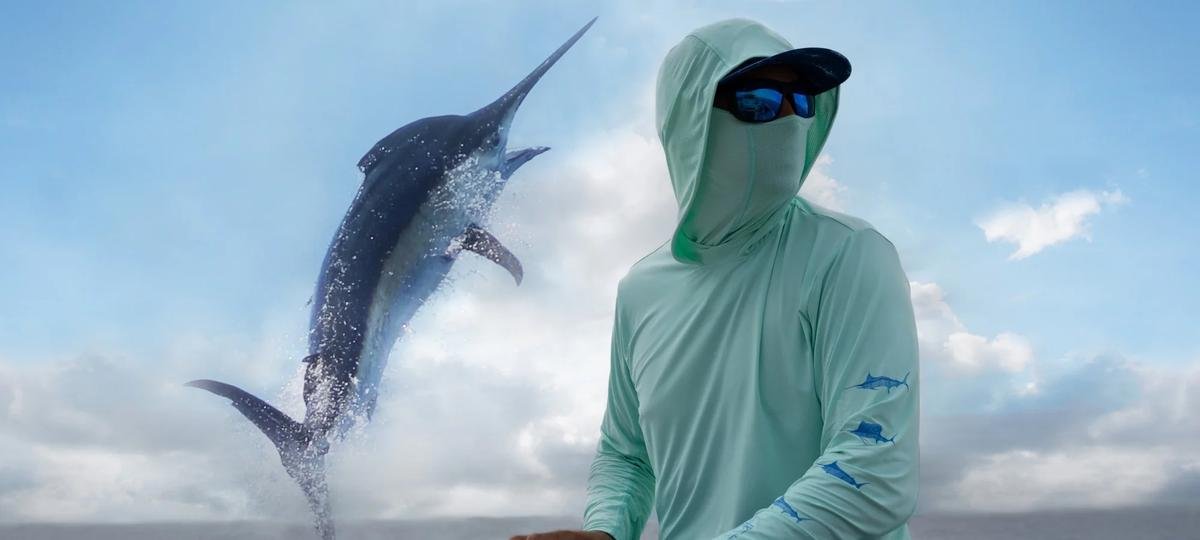 12 Smart Moves for Shopping Guy Harvey