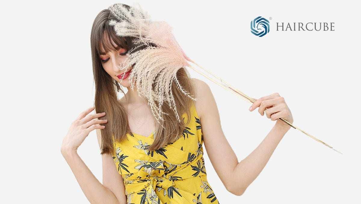 A Few Days With Haircube: What I Learned About Wigs
