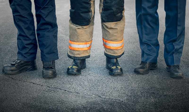 Haix or Bueno Footwear? Here's What Each Does Best