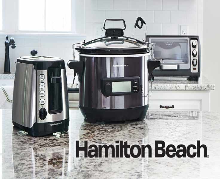 Hamilton Beach or Great Jones? Here's What Each Does Best