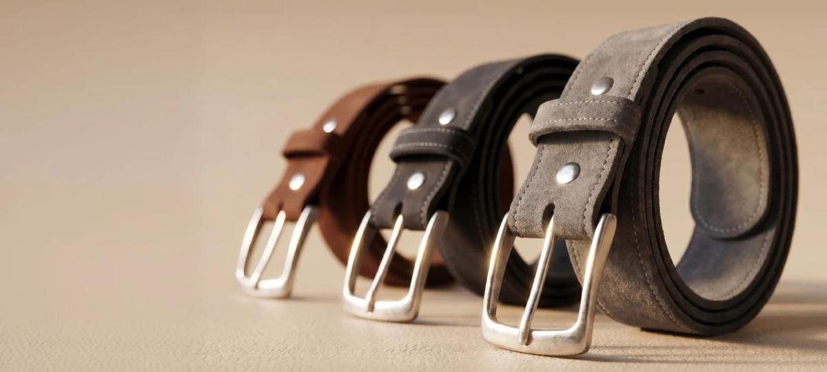 Crafting Quality: The Story Behind Hanks Belts
