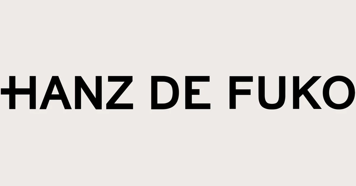 Hanz de Fuko, Unpacked: What to Buy, What to Skip
