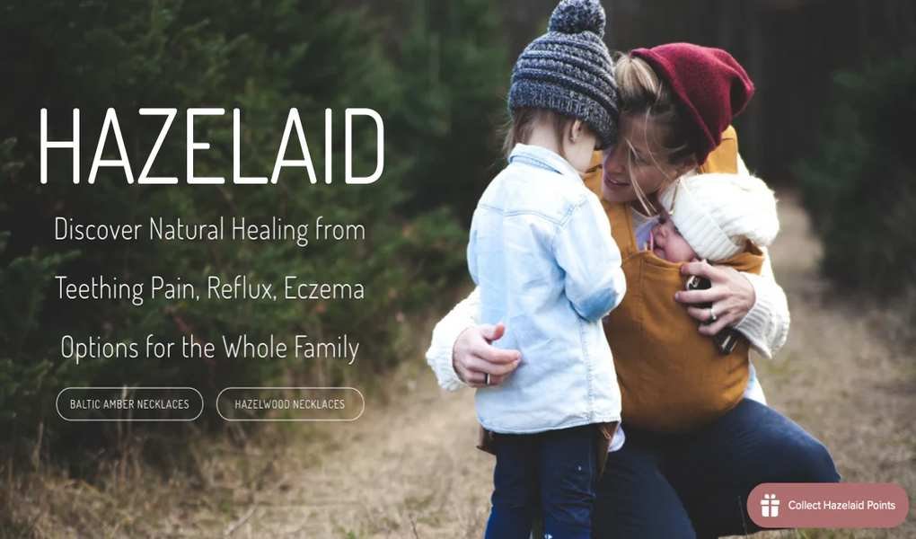 Picking Between Hazelaid and Its Closest Rivals