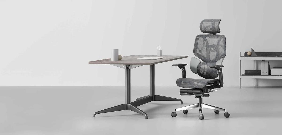 Unpacking Hbada: Your Go-To for Ergonomic Comfort