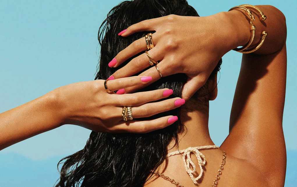 Exploring the Allure of HB Beauty Bar's Beauty Selections