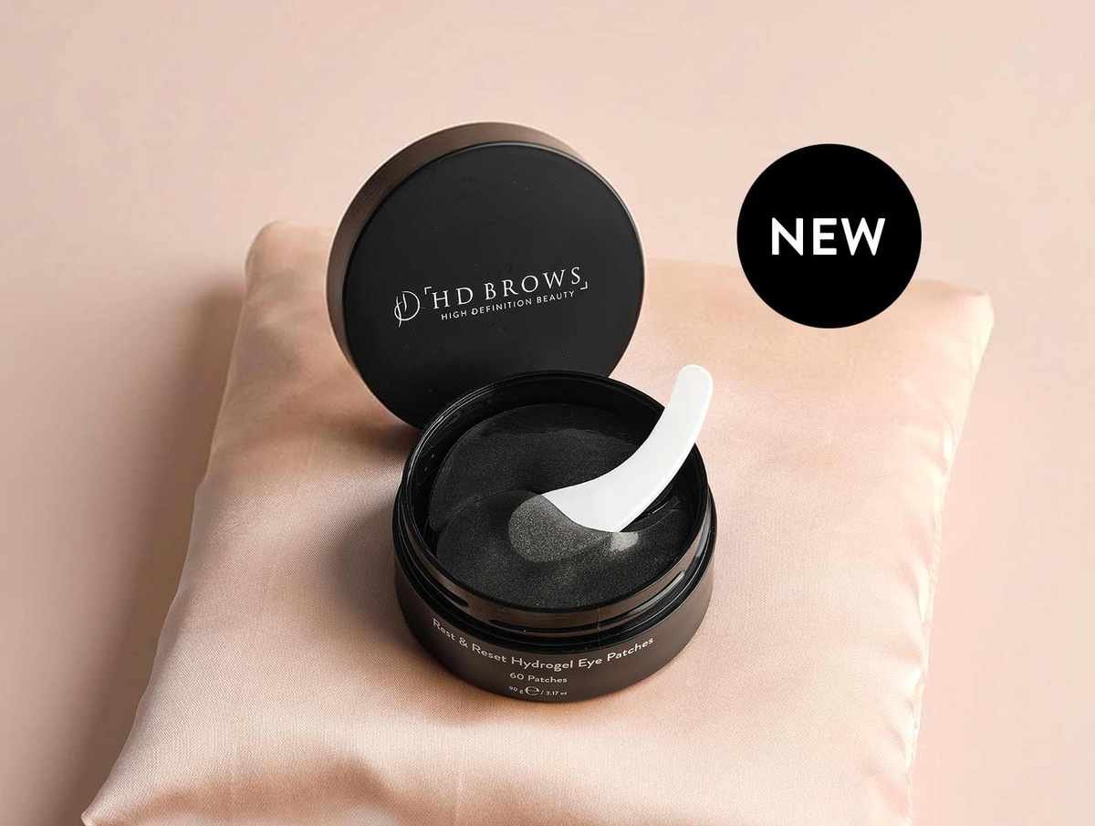 Navigating Beauty with HD Brows: A Shopper's Field Guide