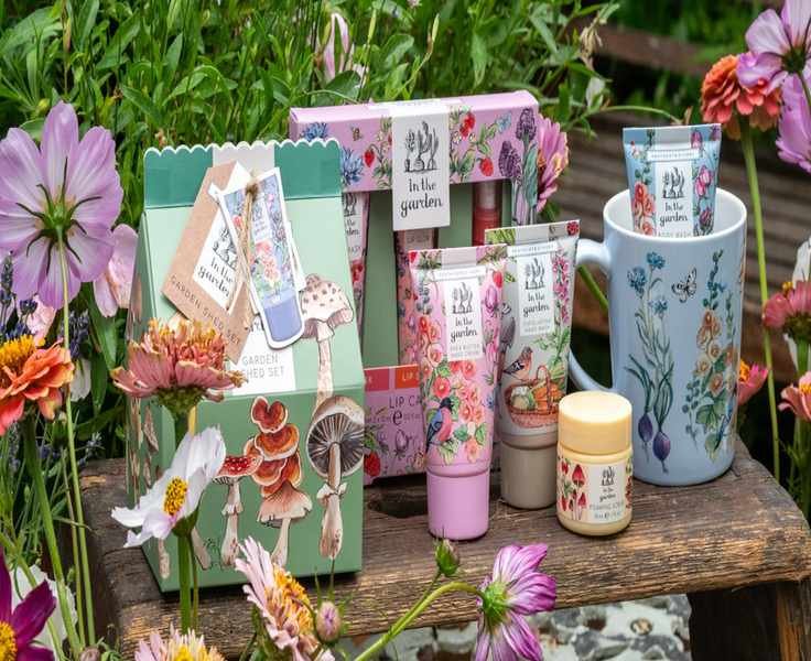 15 Ways to Elevate Your Self-Care with Heathcote & Ivory