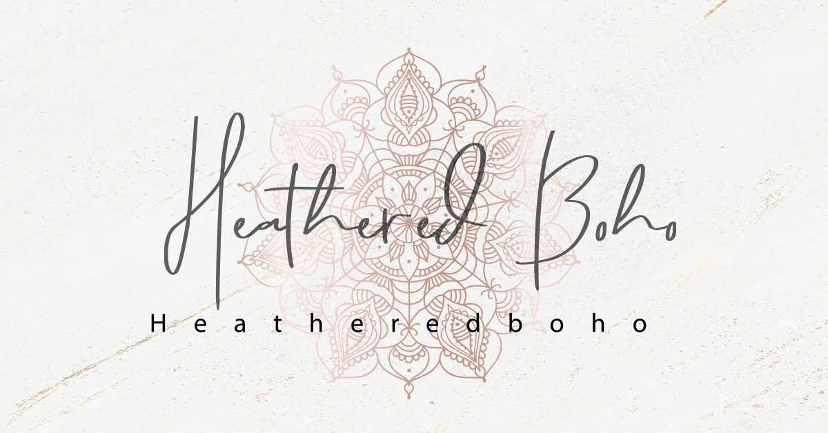 Discovering Heathered Boho: A Fashionable Escape