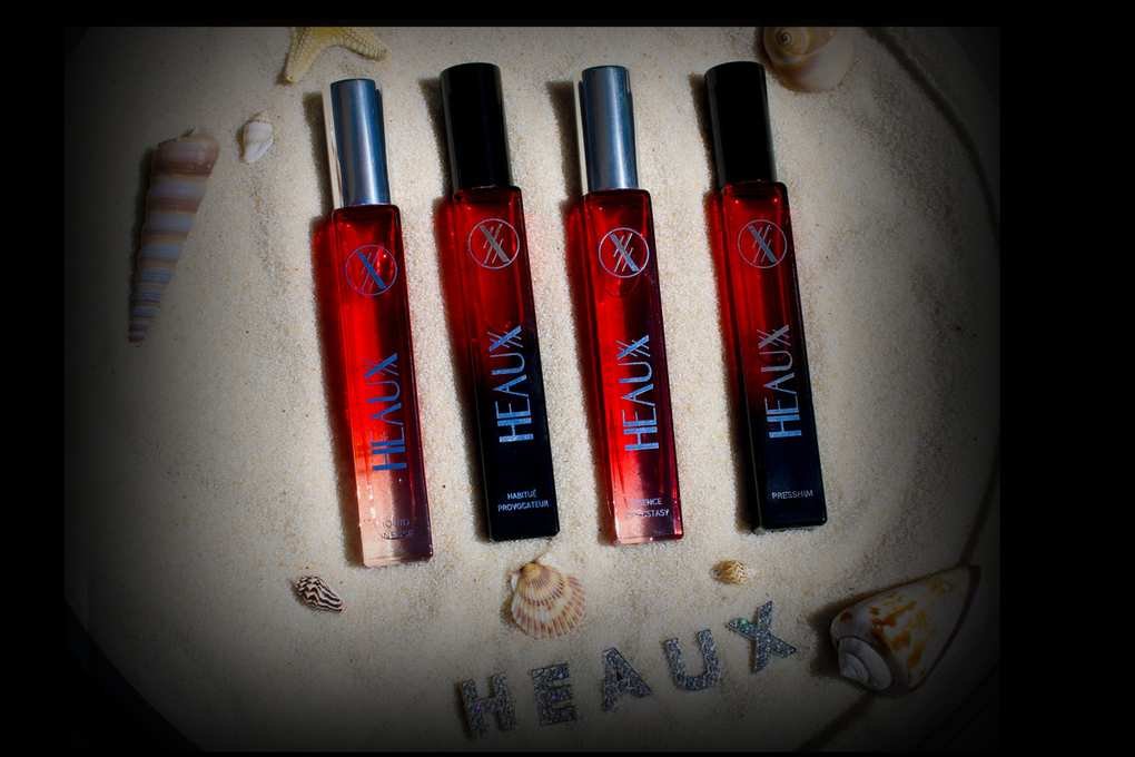 The Allure of Heaux Cosmetics: A Journey into Empowering Beauty