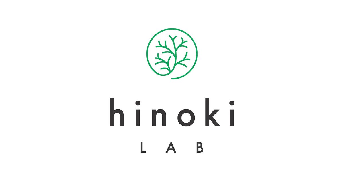 Hinoki LAB: A Breath of Fresh Forest Air