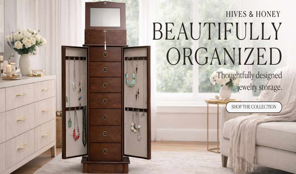 Hives and Honey, Unpacked: What to Buy, What to Skip
