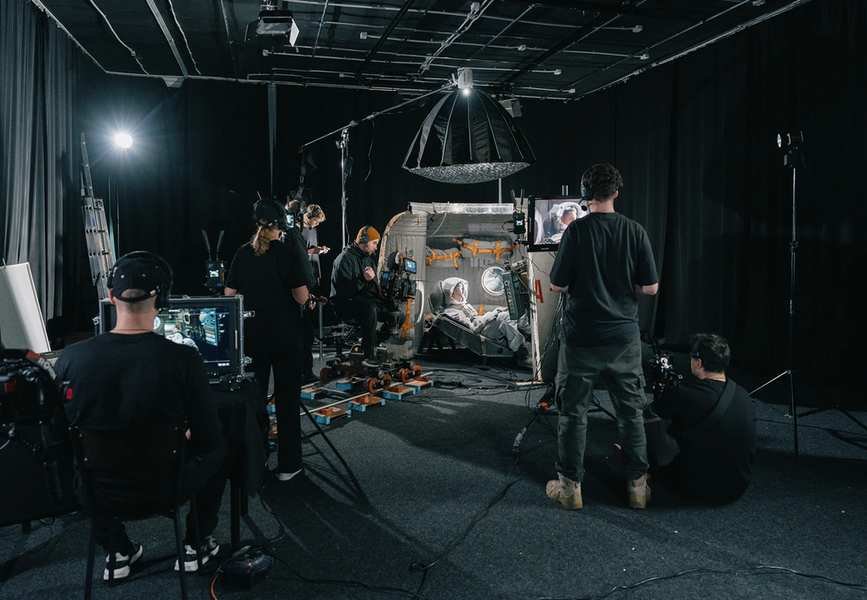 Elevate Your Content Creation with Hollyland's Innovative Tech