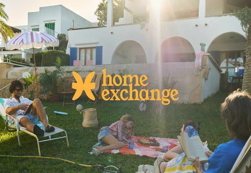 Exploring HomeExchange.com: A Journey into Home-Swapping Travel