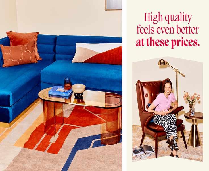 HomeGoods or Joydeco? Here's What Each Does Best