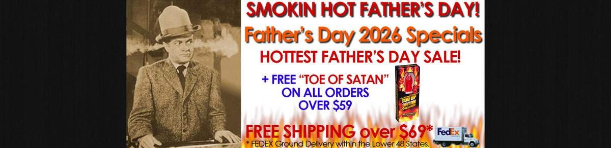 A Few Days With HotSauce.com: What I Discovered