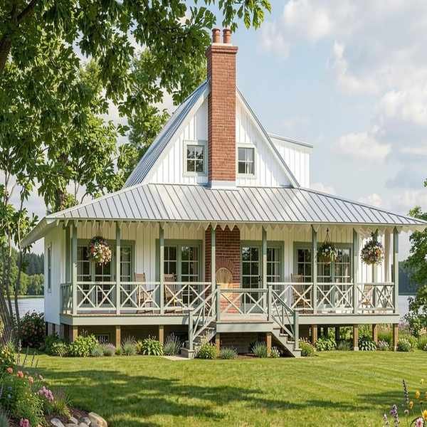 A Few Days With House Plans: What I Learned