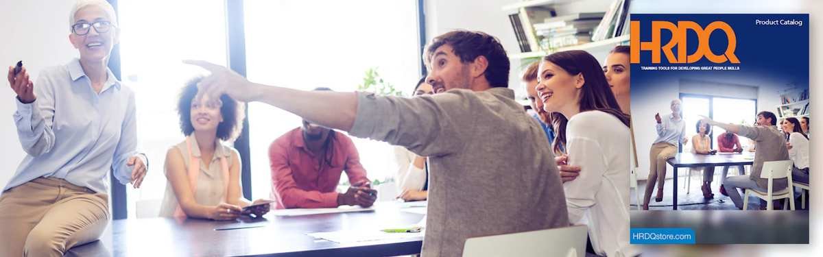 HRDQ vs Competitors: Which Training Tool Reigns Supreme?