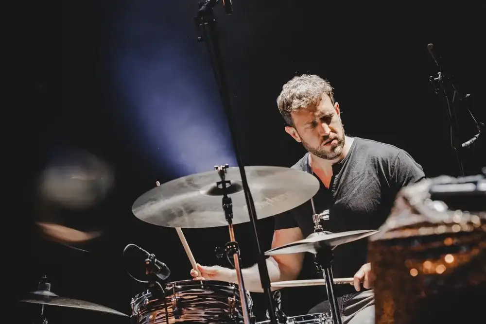 A Few Days With Hudson Music: What I Learned