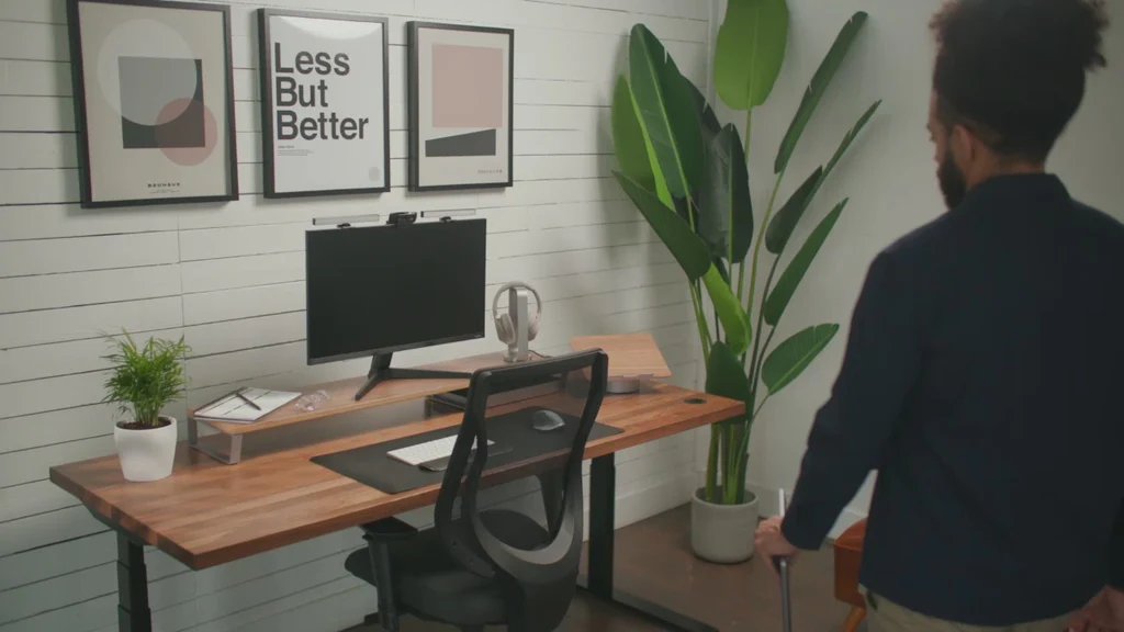 Transforming Workspaces: My Journey with HumanCentric