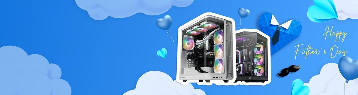iBUYPOWER vs the Rest: Which One Actually Wins