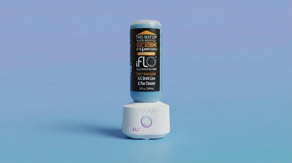 The Quiet Rise of iFLO: Innovating Home Maintenance