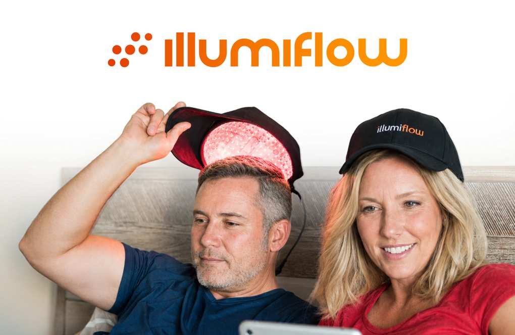 15 Easy Ways to Transform Your Hair Journey with Illumiflow