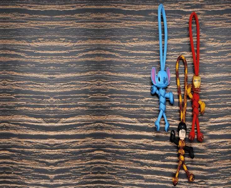 Insanely Paracord or Competitors? Here's What Each Does Best