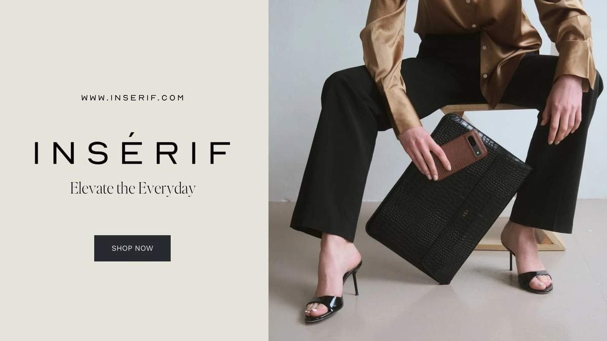 Where Mobile Accessories Are Headed — and Who's Leading