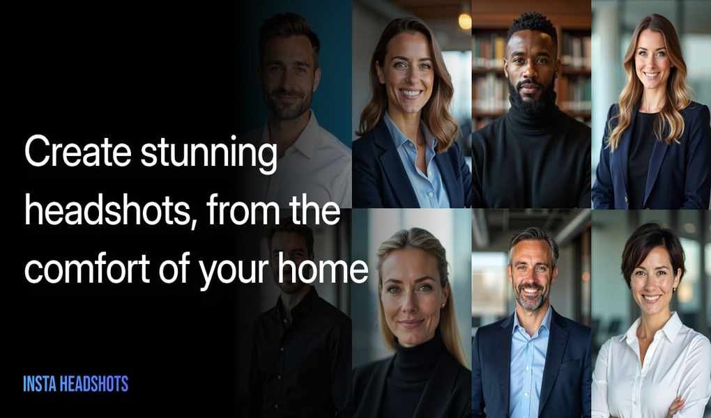 The Creative AI Tools Redefining How We Present Ourselves Online
