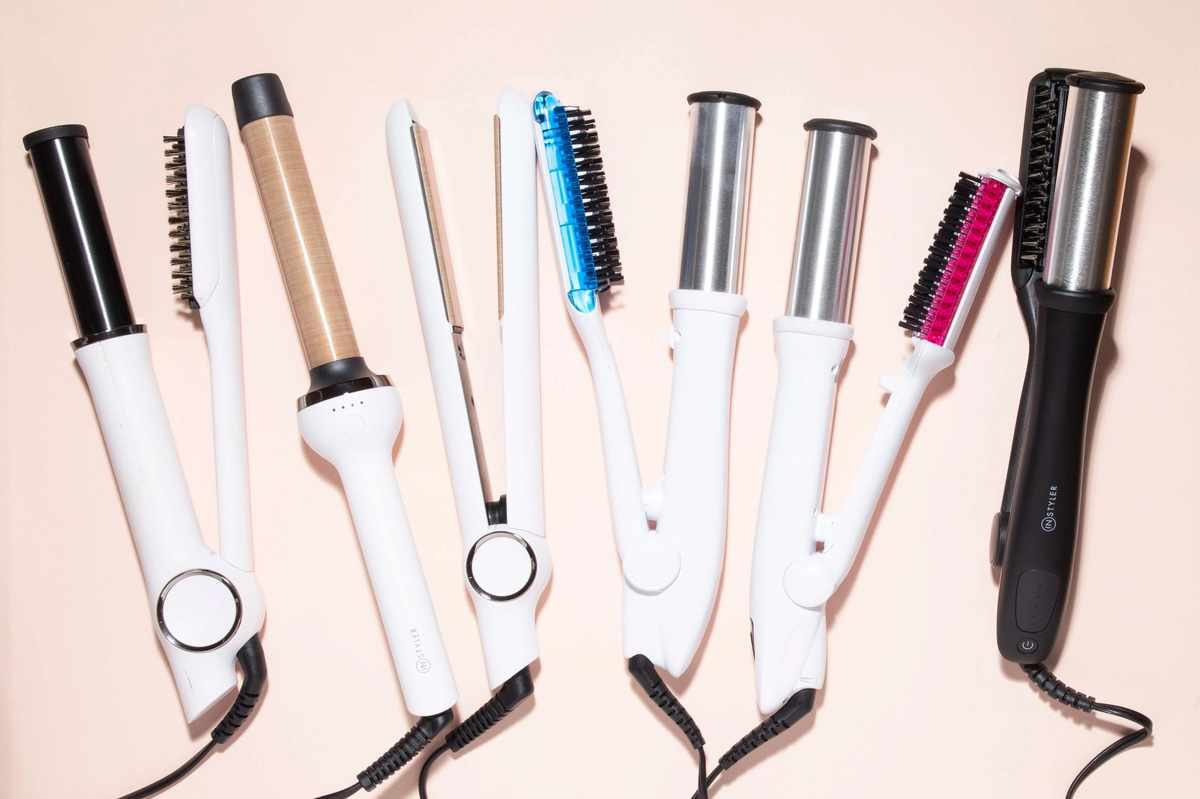 InStyler vs the Rest: Which One Actually Wins