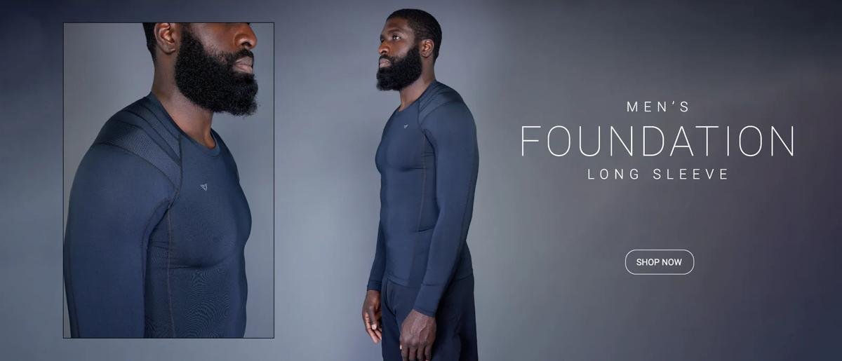 A Few Days with IntelliSkin: The Impact of Innovative Apparel