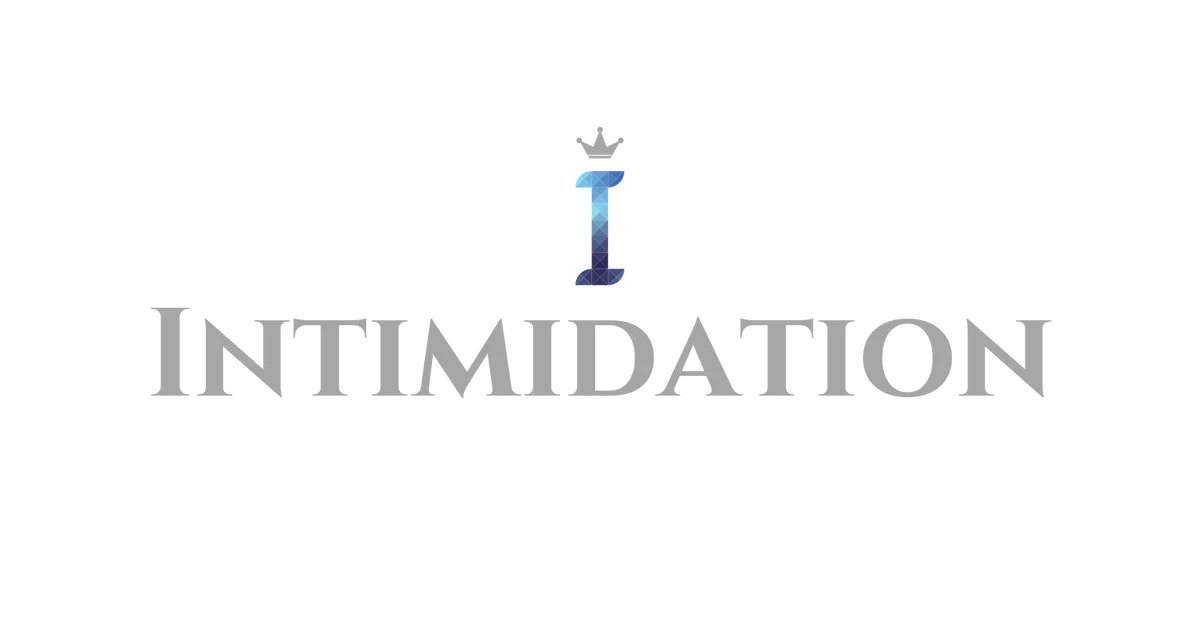 Intimidation Co or Competitors? Here's What Each Does Best