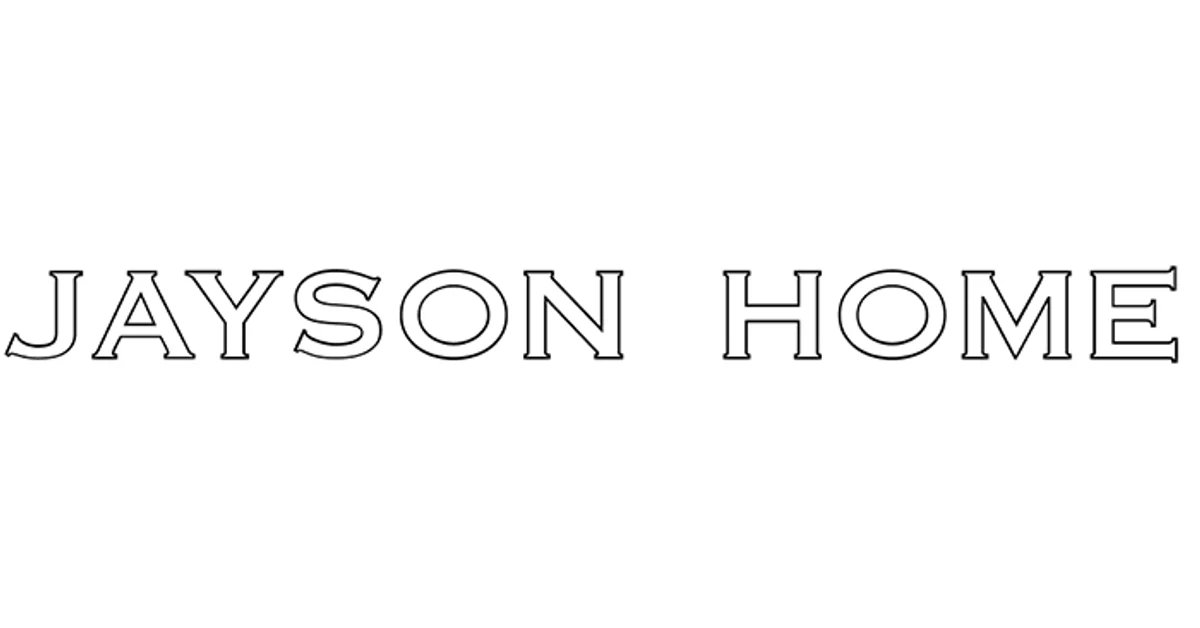 Jayson Home, A Curated Journey Through Style and Design