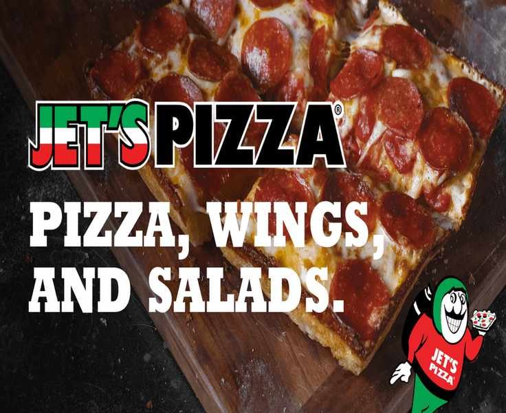 Choosing Between Jet's Pizza and Its Top Rivals