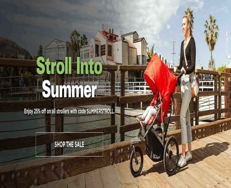 The Honest Comparison: Joovy and What Else Is Out There