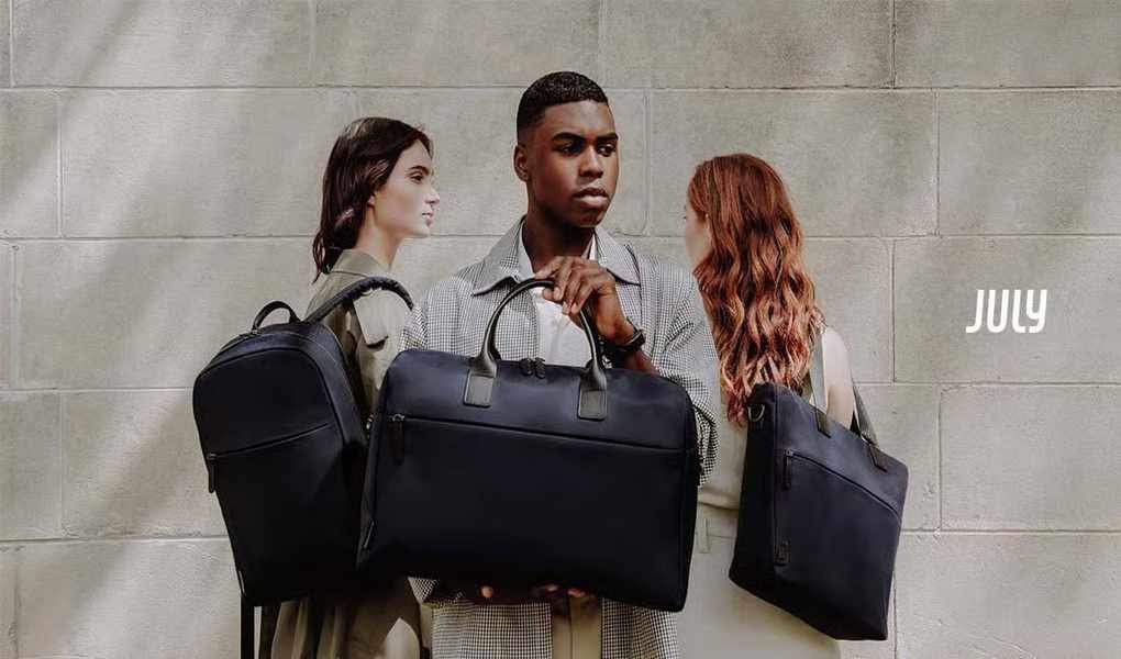 12 Smart Moves for Shopping July Luggage