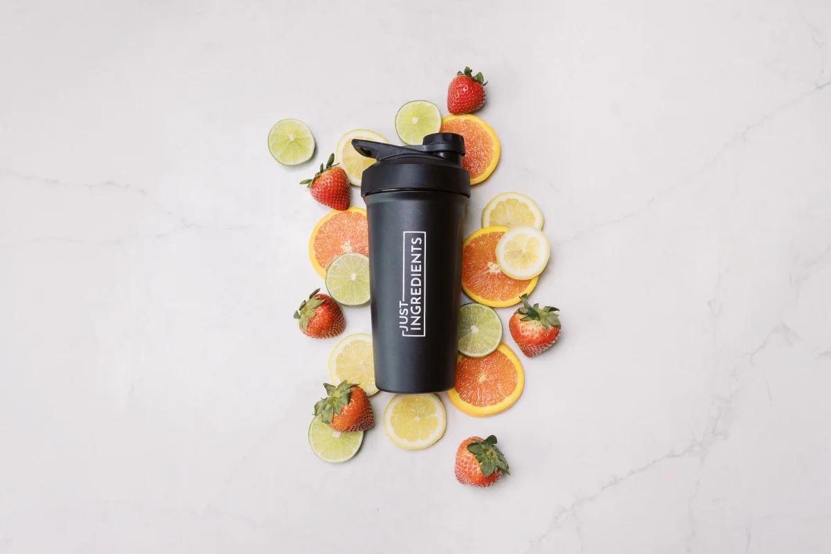 The Quiet Rise of Just Ingredients: A Wellness Revolution