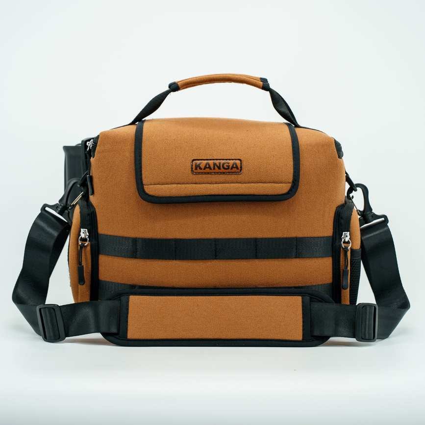 Rugged Fishing BrewBox