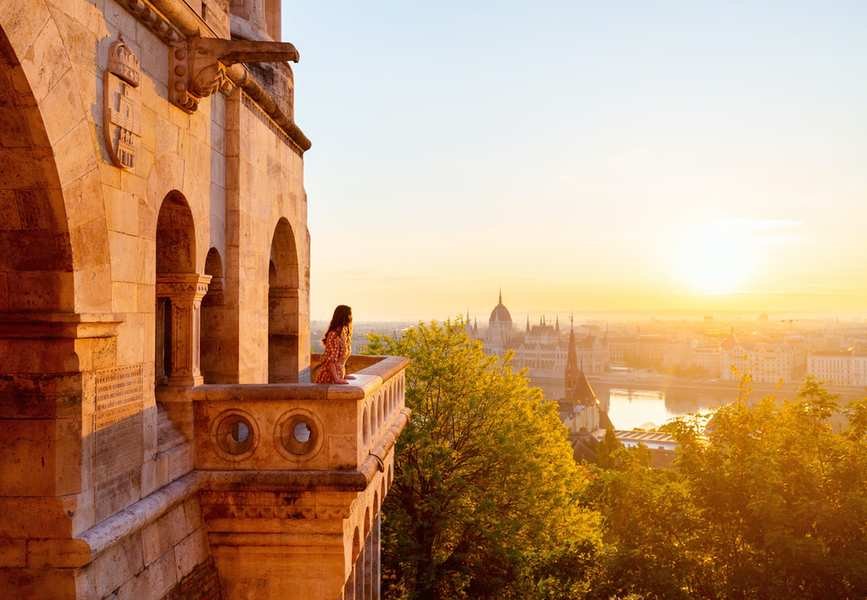 The Luxury Lodging Brands Shaping Travel in 2026