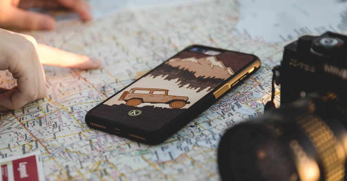 Mobile Accessories' New Wave: Brands to Know This Year