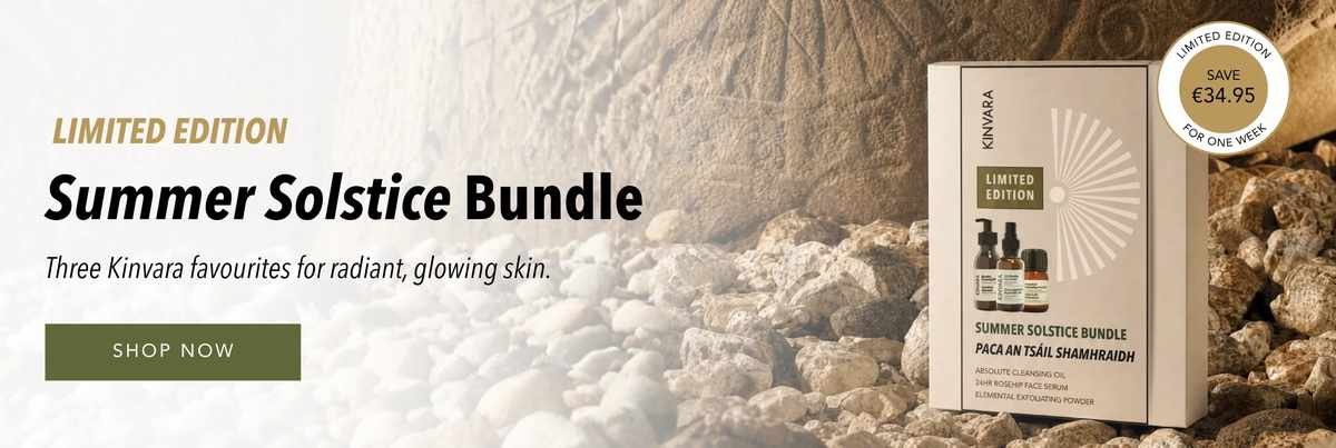 The Shift in Skin Health: Kinvara Skincare and Its Rivals